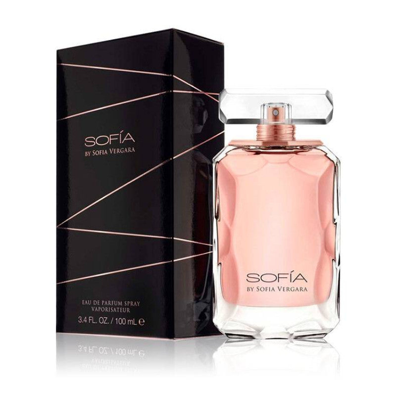 صوفيا فيرجارا صوفيا - أو دي بارفيوم (نسائي) 100مل