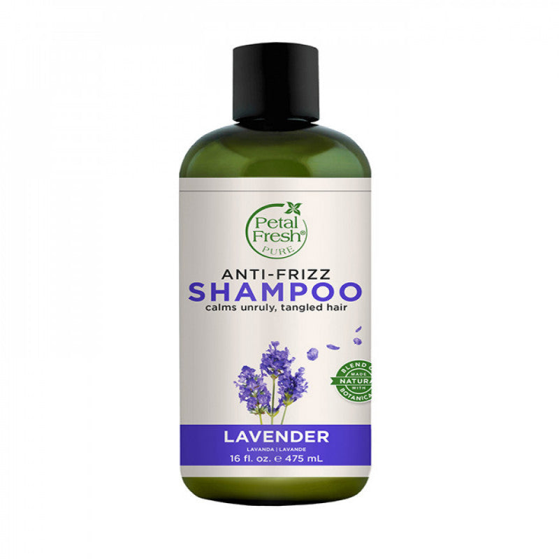 بيتال فريش - شامبو بخلاصة اللافندر 475 مل