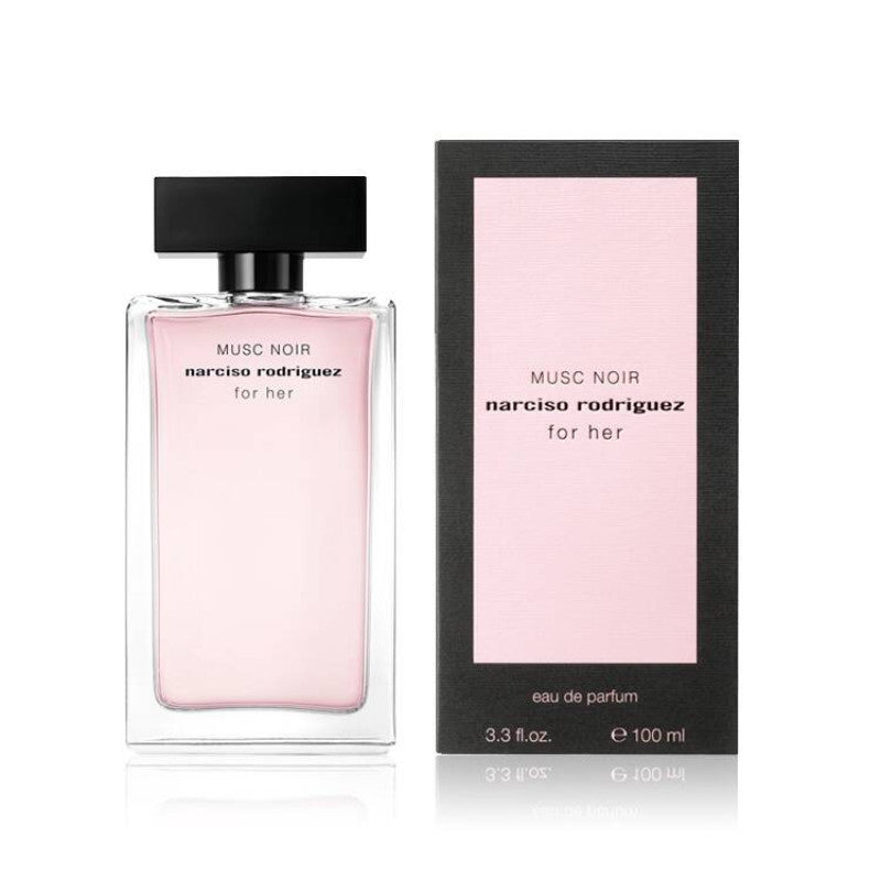 نارسيسو رودريغز مسك نوا فور هير - أو دي بارفيوم (نسائي) 100 مل