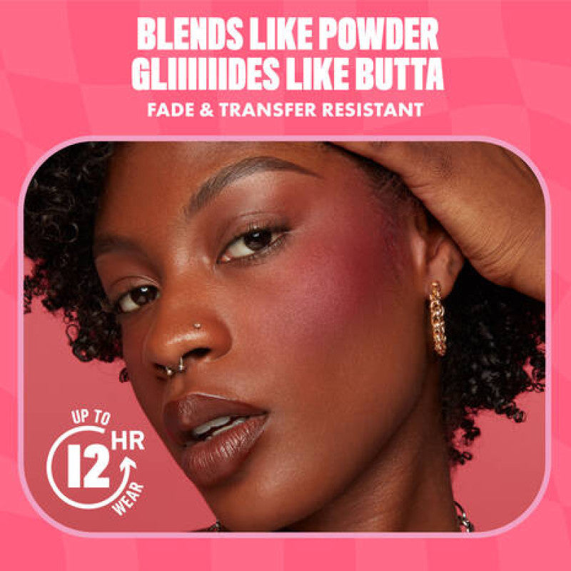 نكس - بودرة احمر خدود 09 بترميلت فيلينق بوتا 5 جم