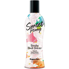 سوبر تان - لوشن تسمير البشرة صن سيت بيوني 235 مل