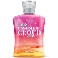 سوبر تان - لوشن تسمير البشرة كاشمير كلاود 400 مل