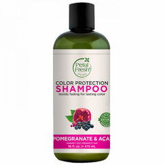 بيتال فريش - بروتين مقاوم للون بالرمان والاساي 475 مل