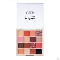 يولاند بيوتي -  ظل عيون روسلين 317