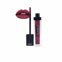 احمر شفاه مطفي ميك زيت اوفر22-(21)