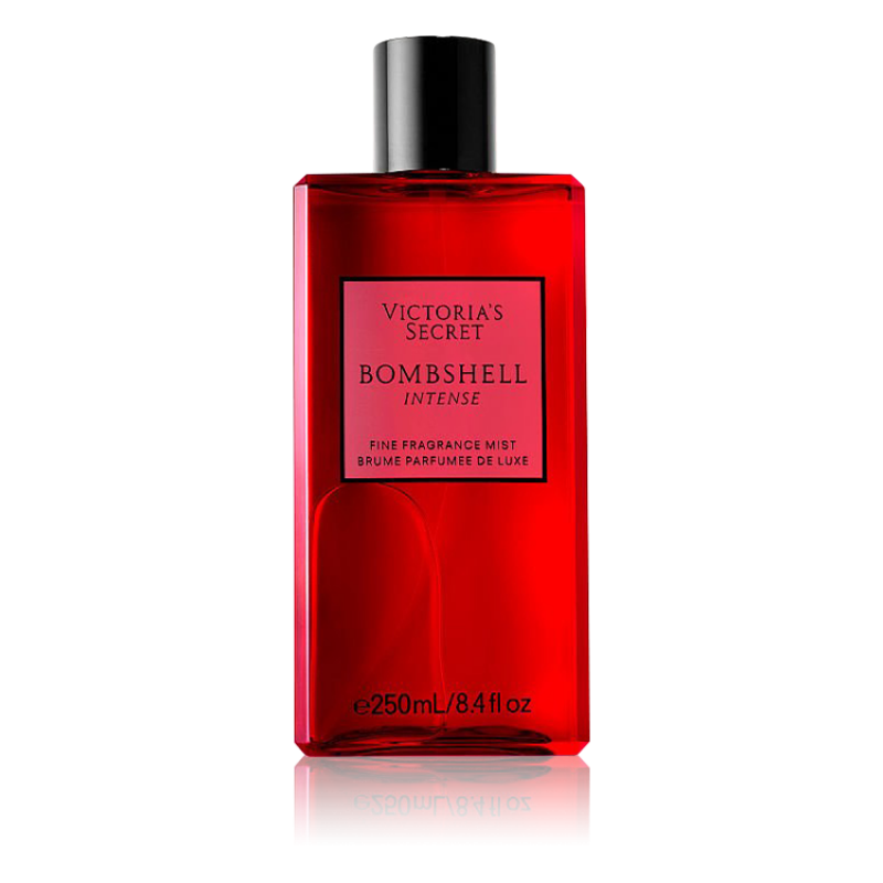 معطر للجسم فيكتوريا سيكريت بومبشيل انتينس - فراجرانس ميست (نسائي) 250مل