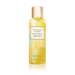 معطر للجسم فيكتوريا سيكريت كوكونت جرانيتا - فراجرانس ميست (نسائي) 250مل