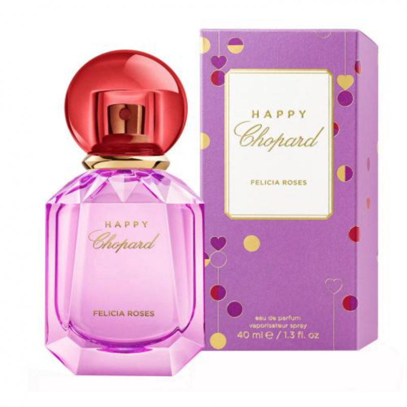 شوبارد هابي فليسيا روز - أو دي بارفيوم (نسائي) 40 مل