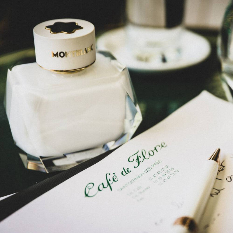 مونت بلانك سيجنتشير - أو دي بارفيوم (نسائي) 90مل