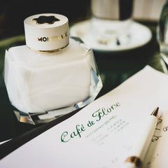 مونت بلانك سيجنتشير - أو دي بارفيوم (نسائي) 90مل