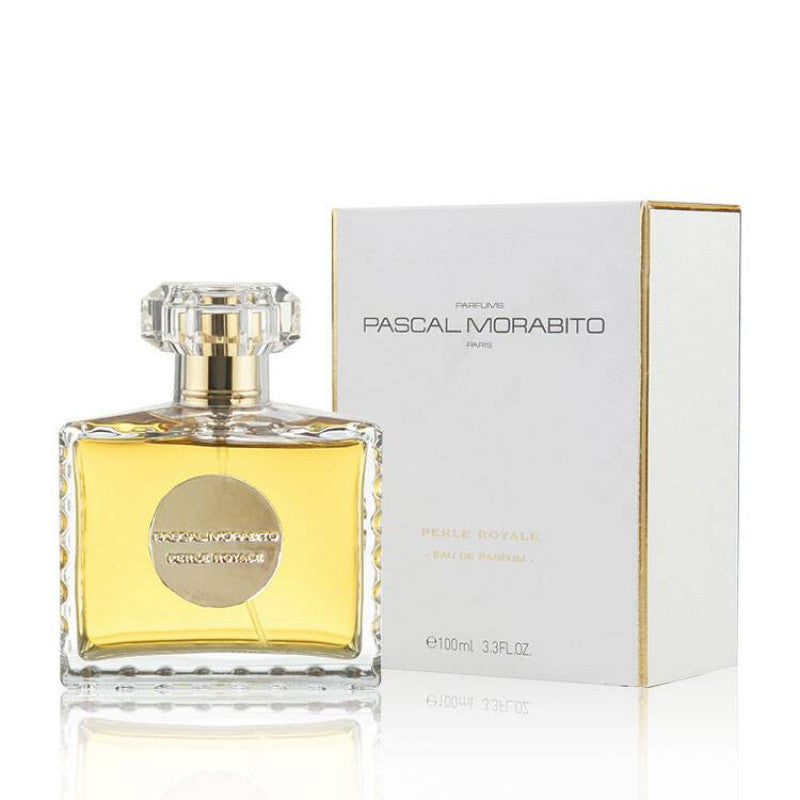 باسكال مورابيتو بيرل رويال - أو دي بارفيوم (نسائي) 100مل