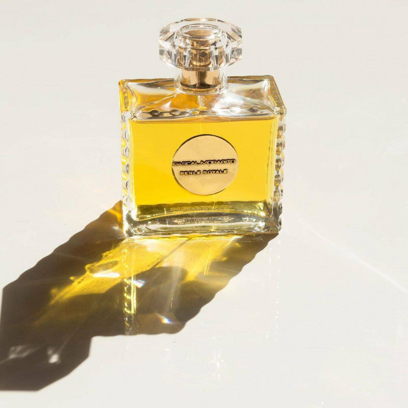 باسكال مورابيتو بيرل رويال - أو دي بارفيوم (نسائي) 100مل