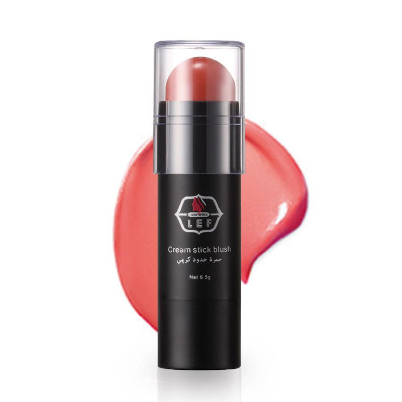 رسم - أحمر خدي كريمي LIBERTE 04