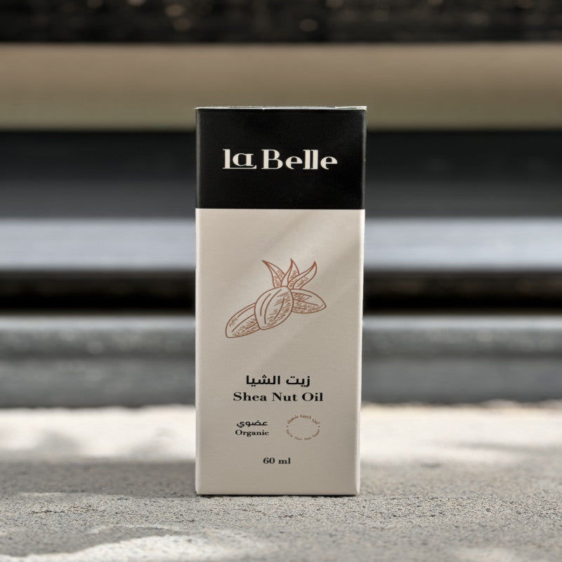 لابيل - زيت الشيا 60 مل