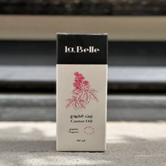 لابيل - زيت الخروع للشعر 60 مل