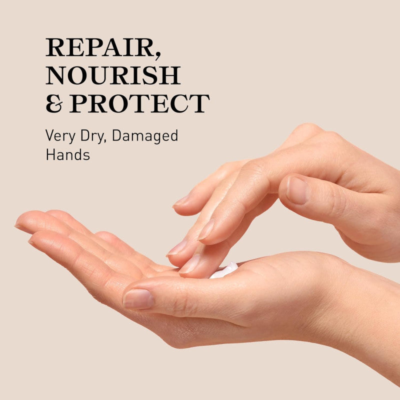 امبريوليس - كريم سيكاليس مرطب ومرمم لليدين والاظافر 30 مل