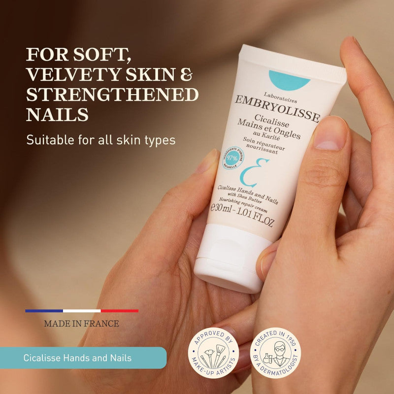 امبريوليس - كريم سيكاليس مرطب ومرمم لليدين والاظافر 30 مل