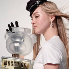 موسكينو توي 2 - أو دي بارفيوم (نسائي) 100مل