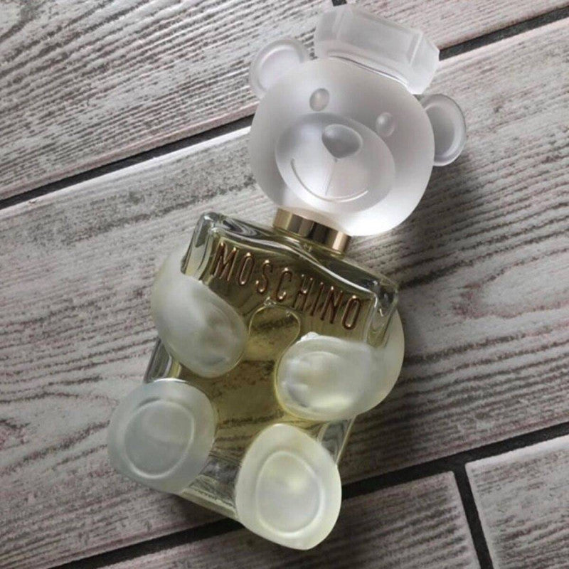 موسكينو توي 2 - أو دي بارفيوم (نسائي) 100مل