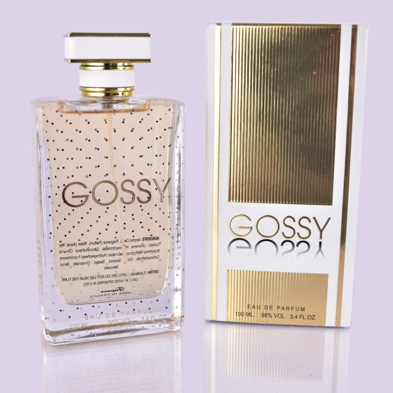 عطر جوسي للنساء من برفيوم غاليري او دو برفيوم 100 مل