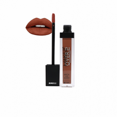 احمر شفاه مطفي ميك زيتي اوفر22-(11)