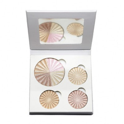 مجموعة اضاءة جلو - مايك اوفر22 (GM002)