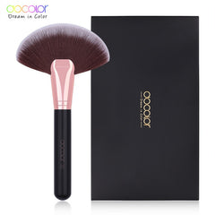 فرشاة مكياج من Docolor Model Fan Brush