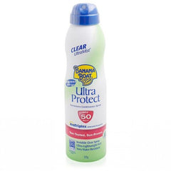 بنانا بوت - شمس واقي بخاخ الترا بروتيكت 170 جم