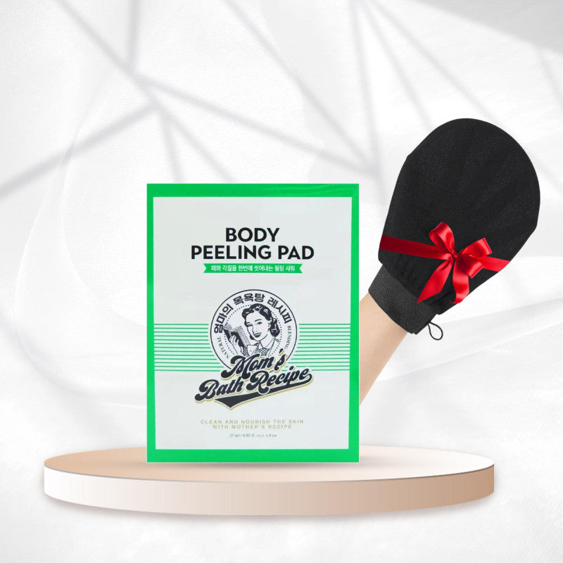 بكج مومز باث اليابانية الأصلية – عصر المياه العميقة وتجربة كورية (قطعتين)