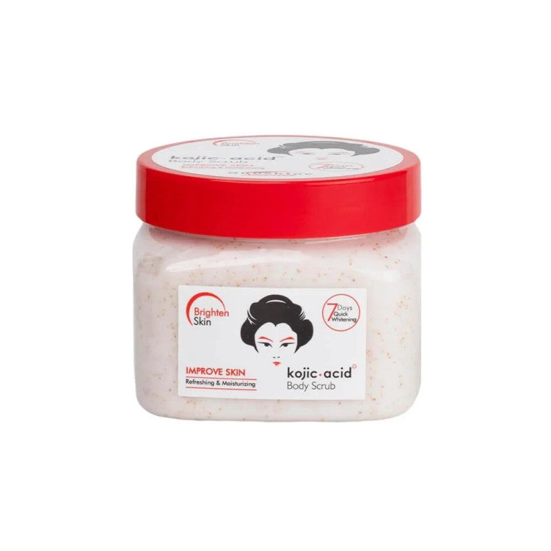 بكج كوجيك سان لتفتيح المناطق الداكنة والحساسة – تفتيح، توحيد، نعومة