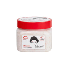 بكج كوجيك سان لتفتيح المناطق الداكنة والحساسة – تفتيح، توحيد، نعومة