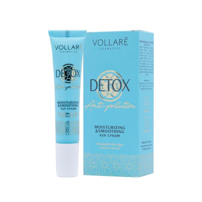 فولاري ديتوكس كريم منطقة العين 15مل