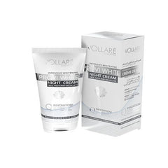 فولاري بروفي وايت كريم تفتيح ليلي 50مل