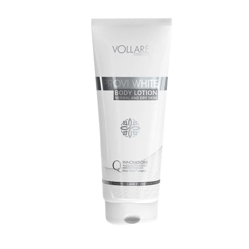 فولاري بروفي وايت لوشن تفتيح الجسم 250مل