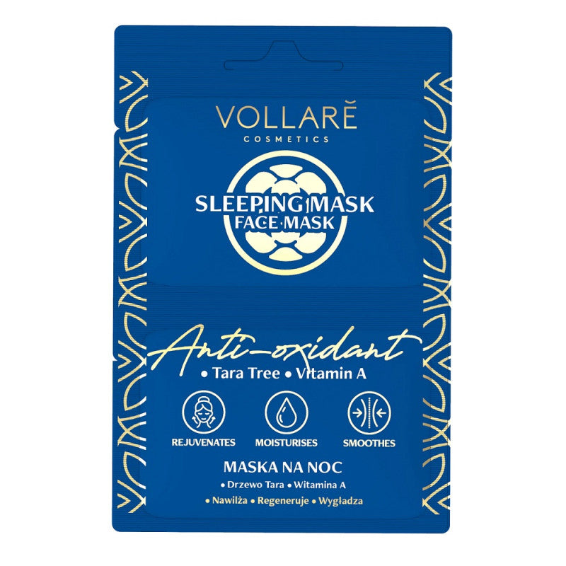 فولاري قناع التجديد للوجه 2.5مل