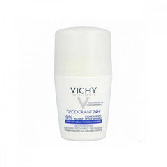 فيتشي - مزيل العرق رول اون جاف - 50 مل