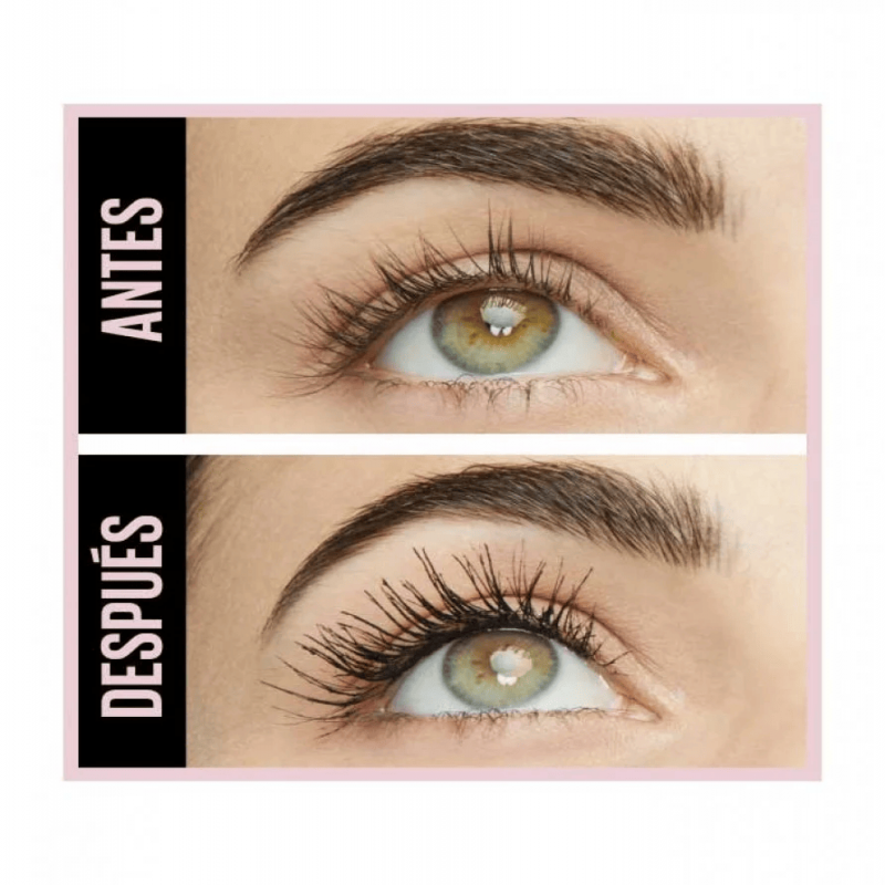 ميبلين - ماسكارا لاش سينسيشينال سكاي هاي كوزمك - اسود