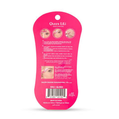 كوين لي لي - شفرات حلاقة للوجه والجسم