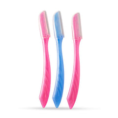 كوين لي لي - شفرات حلاقة للوجه والجسم