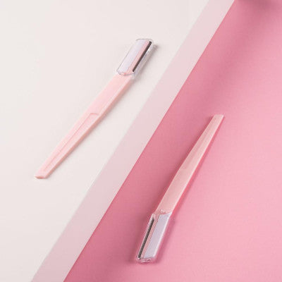 كوين لي لي - امواس حلاقة فينوس للوجه والجسم 3 شفرات