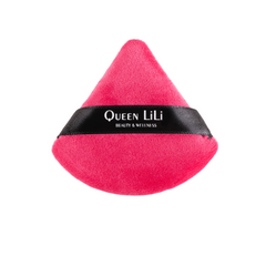 كوين لي لي - اسفنجة المكياج المثلثة