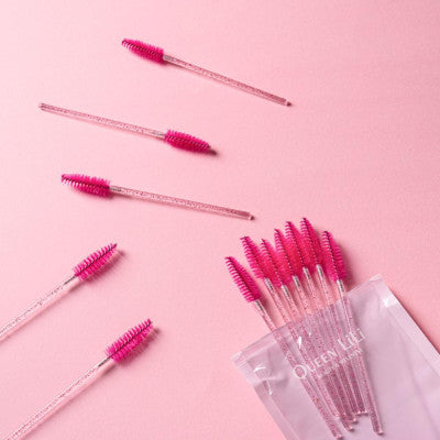 كوين لي لي - مجموعة فرش متعددة الاستخدام 12 قطعه