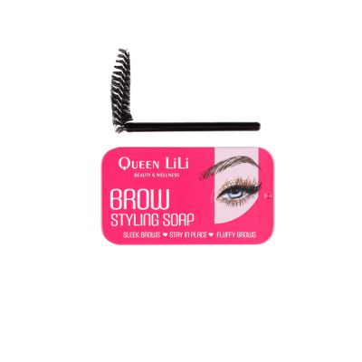 كوين لي لي - صابونة حواجب