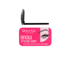 كوين لي لي - صابونة حواجب