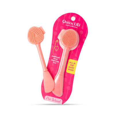 كوين لي لي - عصا ماسك اول ان ون