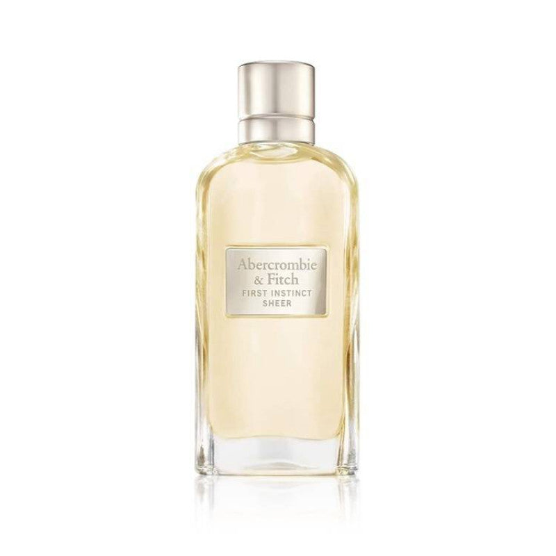 ابيركرومبي آند فيتش فيرست انستينكت شير ومن - أو دي بارفيوم (نسائي) 100مل