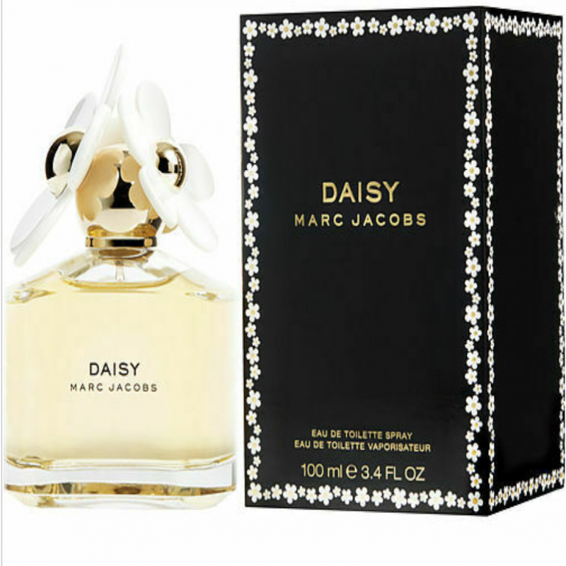 مارك جاكوبس دايزي - أو دي تواليت (نسائي) 100 مل