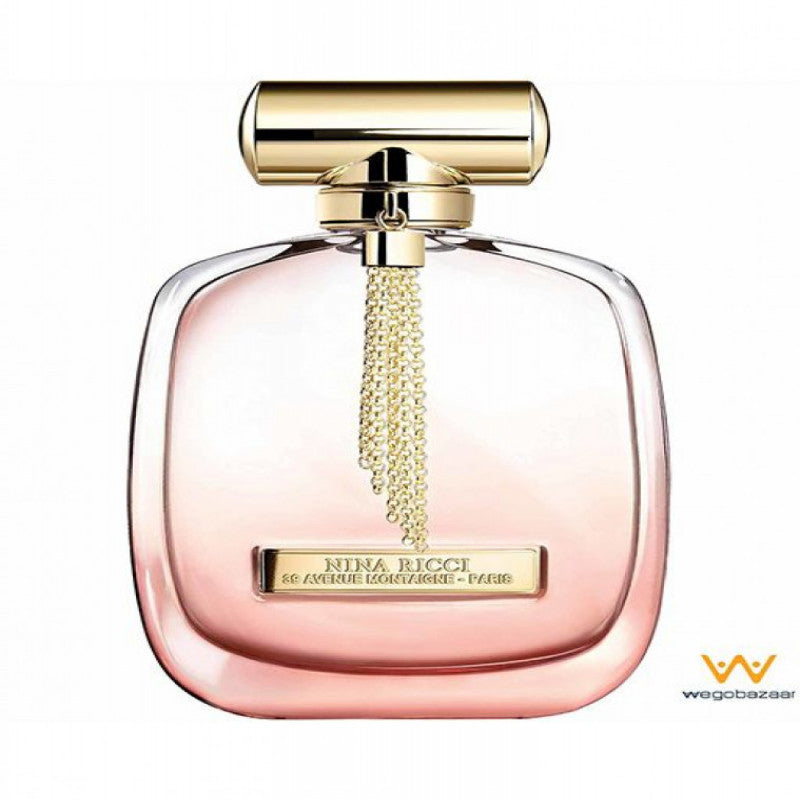 نينا ريتشي ليكستاس كريس دي روز ليجيري - أو دي بارفيوم (نسائي) 50 مل