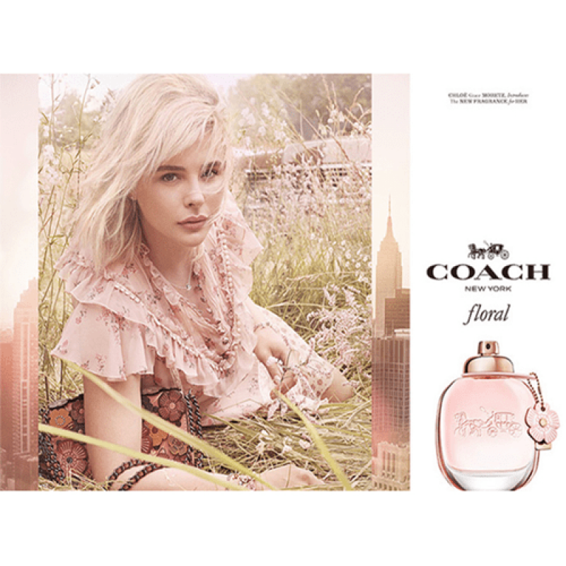 كوتش فلالور - أو دي بارفيوم (نسائي) 30 مل