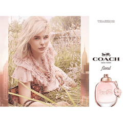 كوتش فلالور - أو دي بارفيوم (نسائي) 30 مل